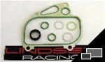 OIL COOLER / THERMOSTAT HOUSING SEAL KIT (#4)